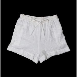 New Women’s Gilli White Pull-on Shorts Small